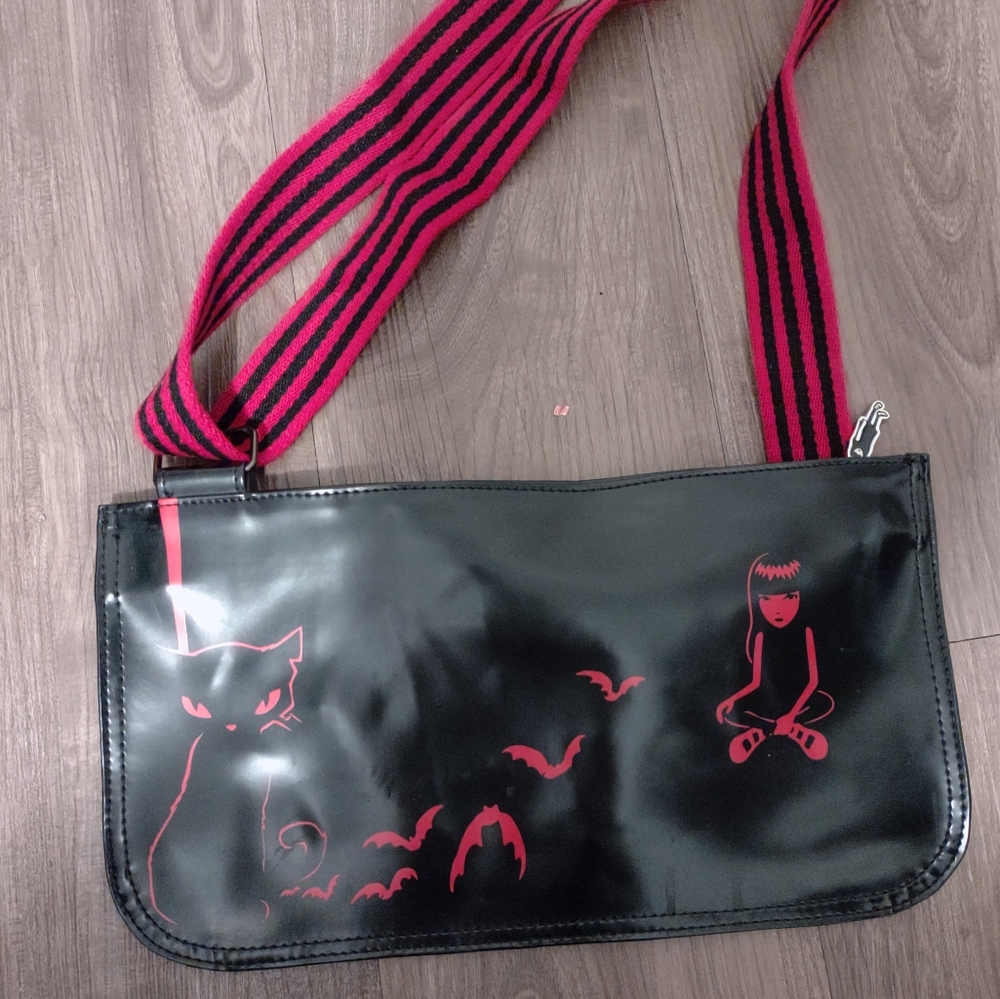 Emily the strange bag